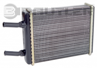 Радиатор отопителя для а/м ГАЗ 2410, 3102, 3110